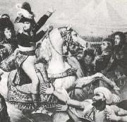 napoleon fore slaget vid nilen